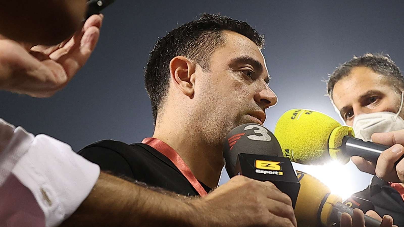 对比不仅局 对比不仅局