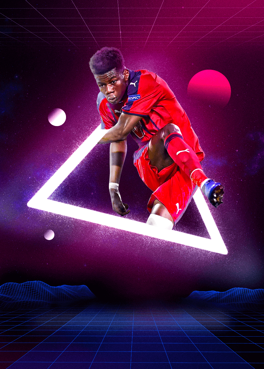 契合的气氛 契合的气氛