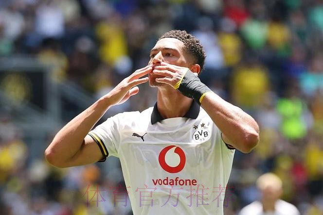 贝林厄姆谈无缘与弟弟场上对决:停赛总会经历的 贝林厄姆谈无缘与弟弟场上对决:停赛总会经历的